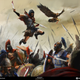 Illustration for article titled The Art Of iAssassins Creed Odyssey/i